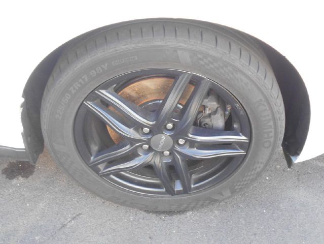 Ford Grand Tourneo Connect Trend