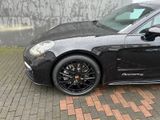 Porsche Panamera 4 Edition 10 APPROVED bis 09/26 - Porsche Panamera: Schwarz