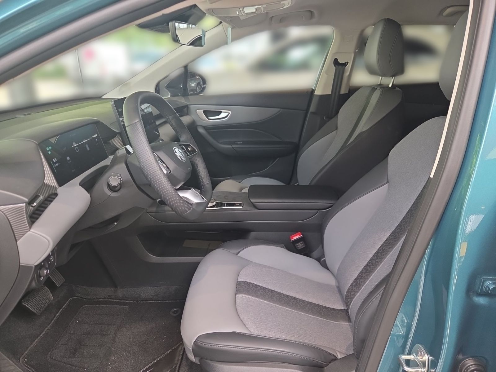 Fahrzeugabbildung MG MG4 4 Premium 64 kWh *APPLE CARPLAY*ANDROID AUTO