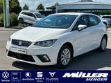 Seat Ibiza Style 1.0 TSI 6-Gang Full Link | Climatro. - Seat Ibiza 6L mit Benzin-Antrieb