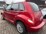 Chrysler PT Cruiser 2,4 Limited,Klimaanlage,Leder - Chrysler aus 2007