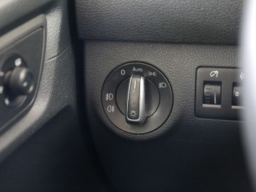 Volkswagen Caddy Maxi DSG COMFORTLINE NAV STANDH ACC KAMERA