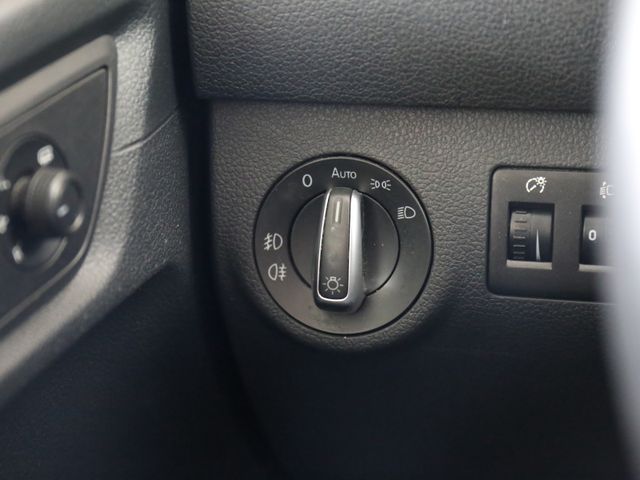 Volkswagen Caddy Maxi DSG COMFORTLINE NAV STANDH ACC KAMERA