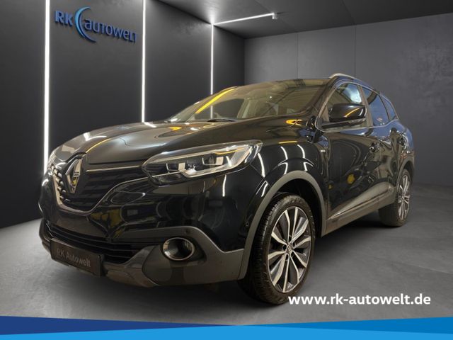 Renault Kadjar 1.2 TCe 130 Bose Edition Energy Panorama 