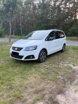 Seat Alhambra 1.4 TSI Start&Stop 20th Anniversary - Seat Alhambra von privat