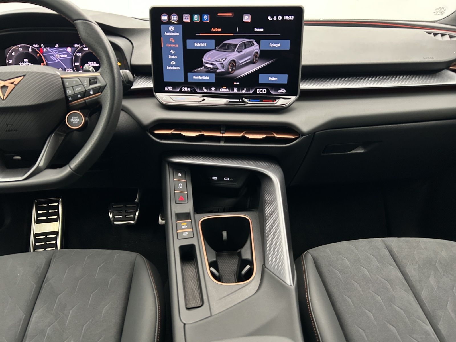 Cupra Terramar - Bild 11