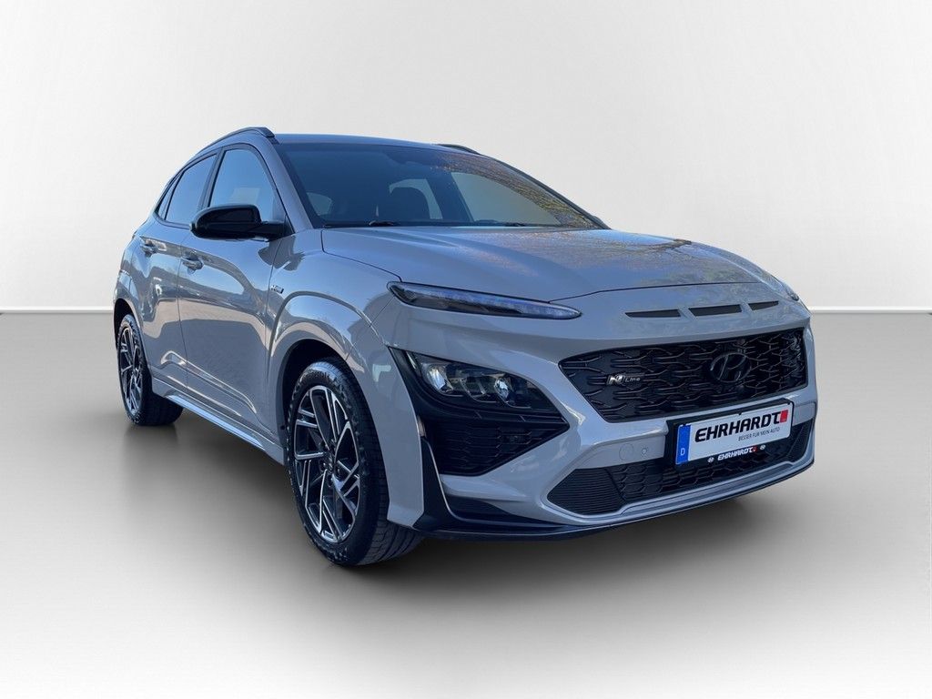 Hyundai KONA - Bild 3