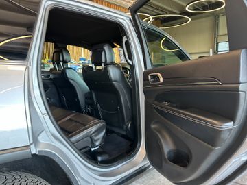 Jeep Grand *Keyless*Memory*SitzHZ(VH)*AdaptivesFahr*