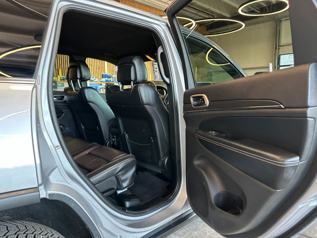 Jeep Grand *Keyless*Memory*SitzHZ(VH)*AdaptivesFahr*
