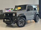 Suzuki Jimny Comfort AllGrip NFZ *Kamera,Apple,Tempo.* - Suzuki Jimny Gebrauchtwagen in Frankfurt