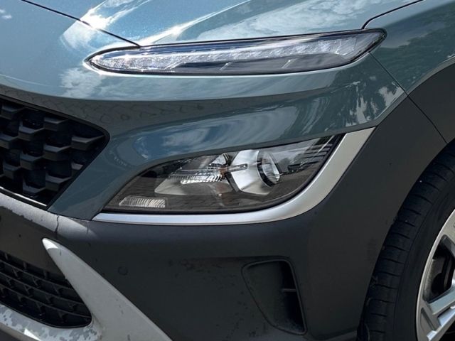Fahrzeugabbildung Hyundai KONA Trend Mild-Hybrid 2WD Navi, Sitzheizung,RFK