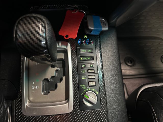Toyota Land Cruiser 200 Executive *7-Sitz*KAMERA*