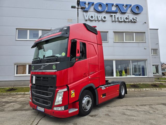 Volvo FH500 XL*2 Tanks 1180LT*Xenon*IP-Cool