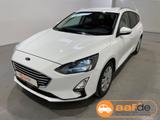 Ford Focus Turnier 2.0 EcoBlue Cool&Connect Automatik