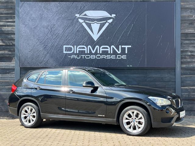 BMW X1 sDrive 18i *BI-XEN*PDC*KLIMA*LM