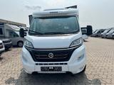 Knaus Sky Ti 650 MEG Platinum Dachklime Oyster-Sat - Offers