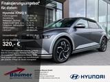 Hyundai IONIQ 5 Uniq 4WD 77,4kWh +AHK +360*CAM +BOSE - gebrauchte Hyundai IONIQ 5 aus dem Jahr 2023