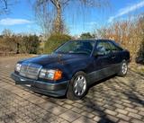 Mercedes-Benz 230CE 124er Coupe/Automatik/... - Mercedes-Benz 230: Ce
