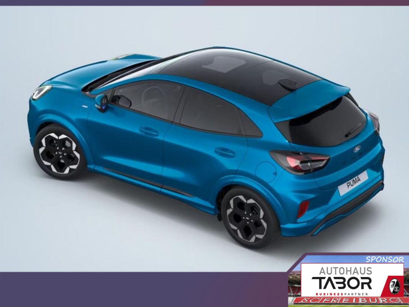 Ford Puma - Bild 4