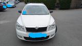 Skoda Octavia II Combi (1Z5) 1.6 MPI "Klima For Free" - Skoda Octavia: Ii Combi