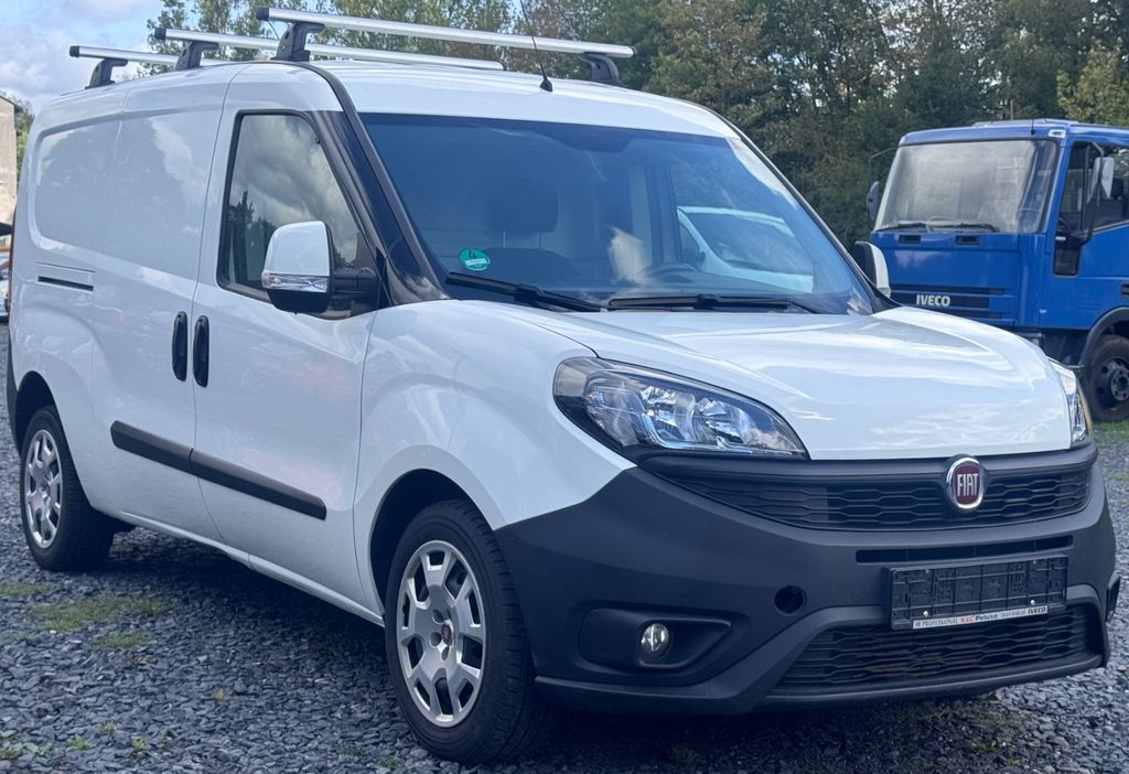 Image of Fiat Doblo