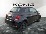Fiat 500 1.0 Summer Edition Komfortpaket - Fiat 500 Gebrauchtwagen in Erfurt