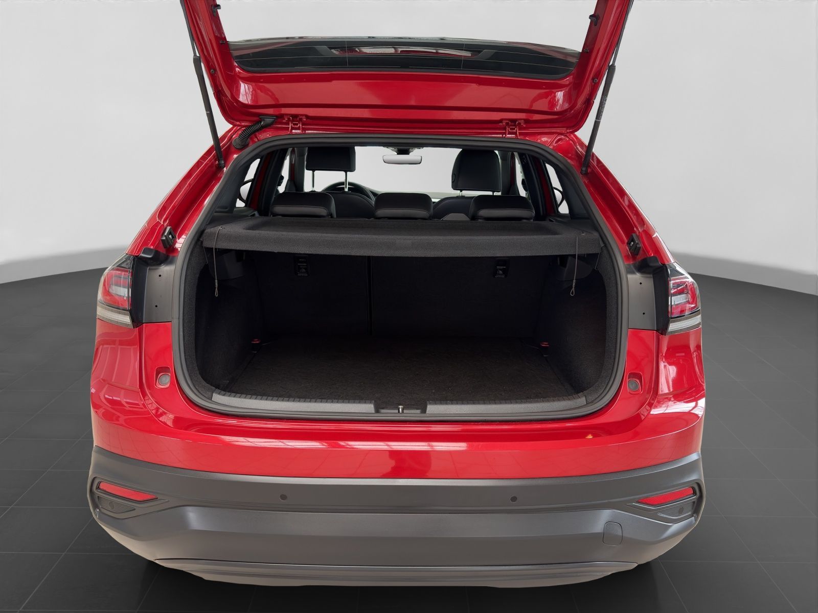 Volkswagen Taigo - Bild 17