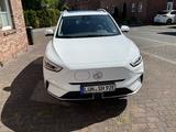 MG ZS 50,3 kWh Luxury Luxury - MG ZS von privat