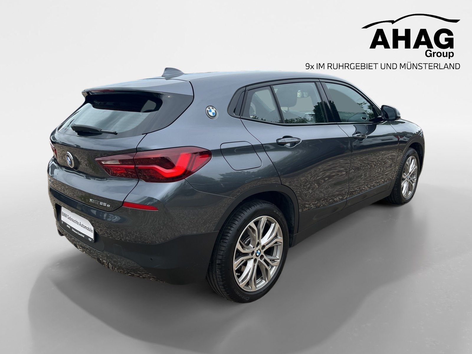 BMW X2 - Bild 4