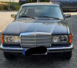 Mercedes-Benz CE 280