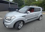 Kia KIA "Soul", TÜV, voll Fahrbereit - gebrauchte Kia Soul aus dem Jahr 2009