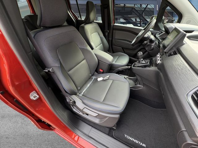 Nissan Townstar Tekna Kombi L1 °LED°Navi°RFK°SHZ°AAC°