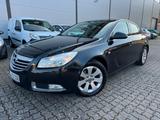 Opel Insignia A Lim.Edition,2.0,160PS,Scheck.gepf,AHK - Opel Insignia 160 ps mit Diesel-Antrieb