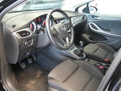 Fahrzeugabbildung Opel Astra K Lim.1.0TURBO  NAVI/PDC/ECC/TEMPOMAT