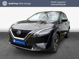 Nissan Qashqai 1.3 DIG-T Xtronic N-Connecta Navi/Winter