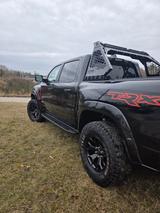 Dodge RAM TRX - Dodge RAM Trx Gebrauchtwagen