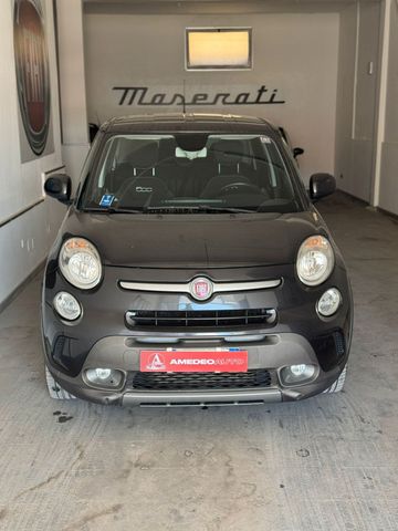 Fiat 500L 1.3 Multijet 85 CV Trekking