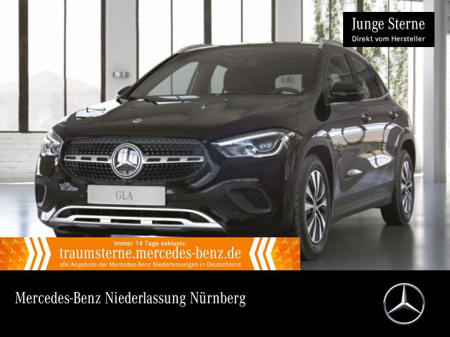 MERCEDES-BENZ GLA 250 e Style/MBUX Navi Plus/Distr/Wide/LED/AR