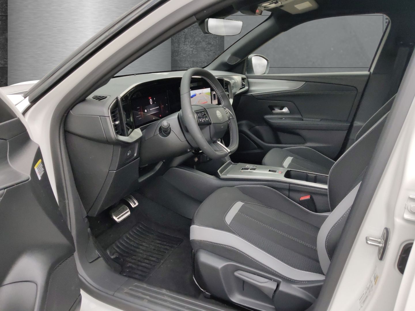 Opel Mokka - Bild 7