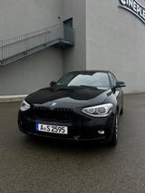 BMW 116d EfficientDynamics Edit. Urban Line Urba...