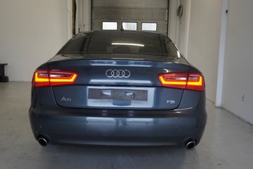 Audi A6 - 8