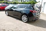Mazda 3 Lim. Sports-Line*Navi*Kamera*Head-Up*SHZ*PDC* - Mazda 3 in Essen