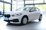 BMW 116d (F40) *LED*Temp*AppleCP*AndoidAuto*Navi - BMW 116 aus 2022