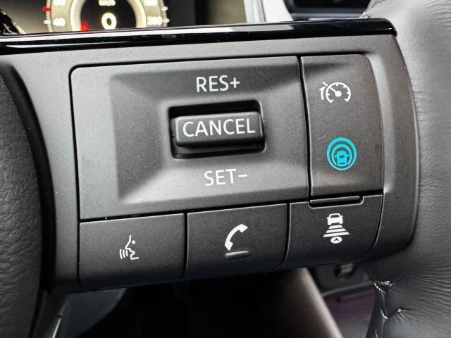 Fahrzeugabbildung Nissan Qashqai 1.5 VC-T e-Power Tekna 19`*PPPark*MJ25