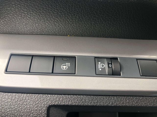 Fiat Scudo - Bild 13