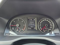 VW Caddy Maxi 2.0TDI 150PS DSG 4Motion Standheizung