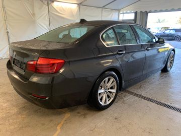 BMW 520 - 4