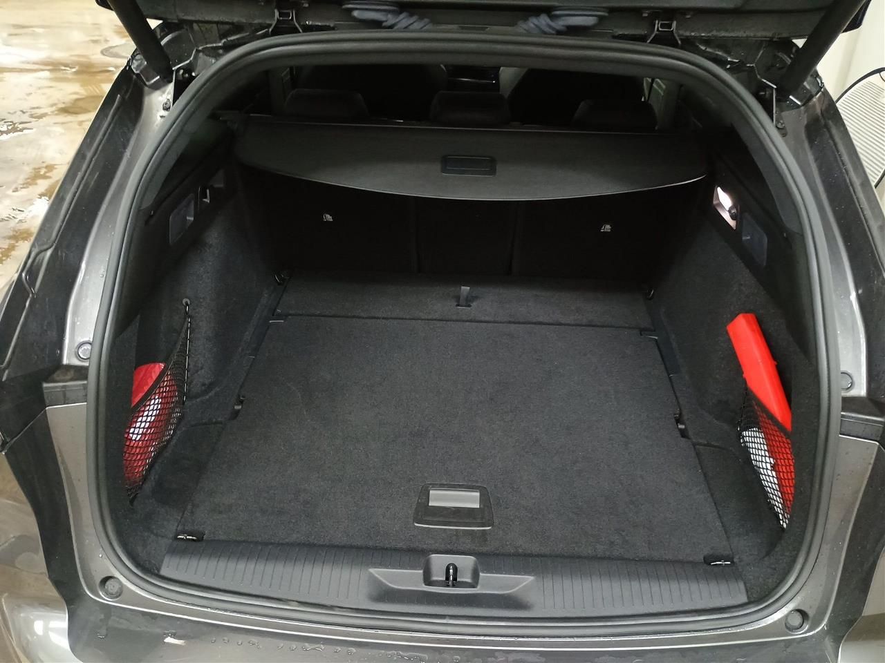 Fahrzeugabbildung Opel Astra L ST  GS 1.2 Turbo 96KW Automatik