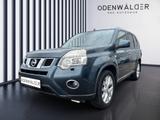 Nissan X-Trail 2.0 dCi LE SD+SHZ+4xSHZ+Kam.+KeyLess+LM - Nissan X-Trail: Allradantrieb