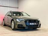 Audi A6 Allroad Quattro 40 TDI #Standhzg #Matrix #AHK - Audi A6 Allroad Tageszulassungen
